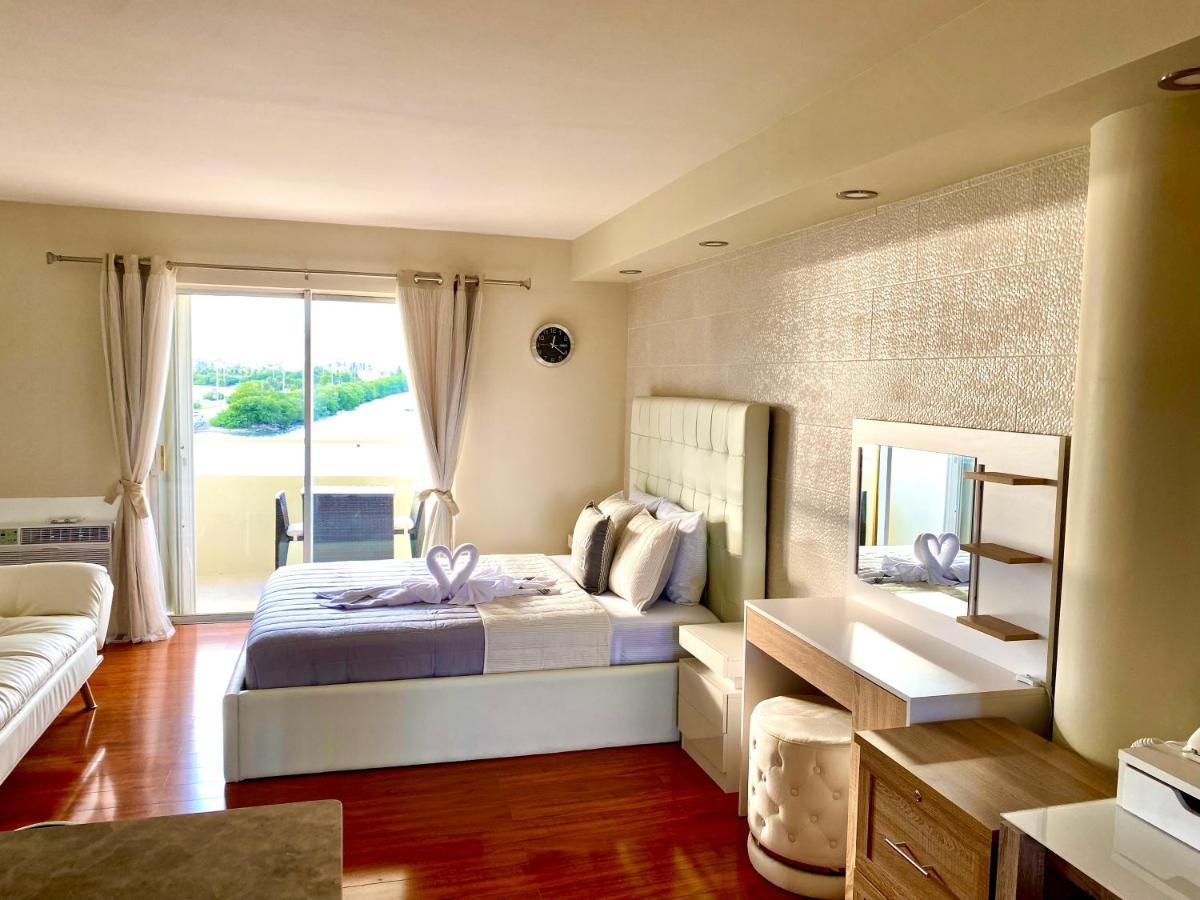 Modern Waterfront Apartment With Miami Skyline View, Free Parking 5 Mins Drive To Miami Beach Ngoại thất bức ảnh